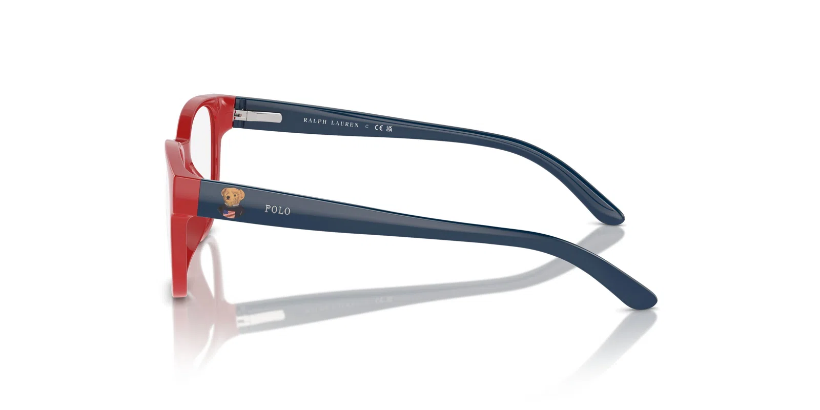 Polo Prep 8549U Eyeglasses - view 9
